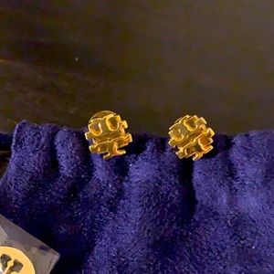 Tory Burch studs
